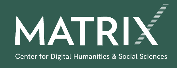 Matrix logo